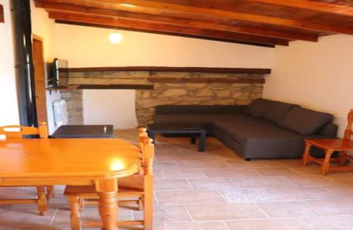 Calonge de Segarra House | Detached rural 19th century country house