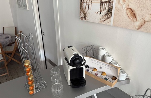 Houlgate Apartment | Detached seaside apartment Normandy