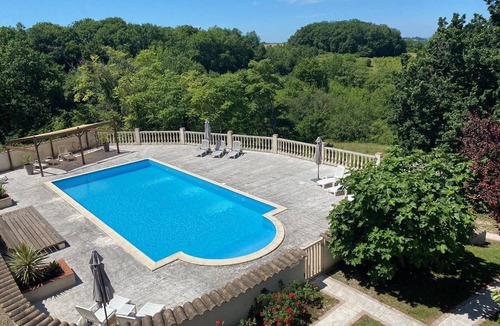 Lacepede House | Detached Stone Barn