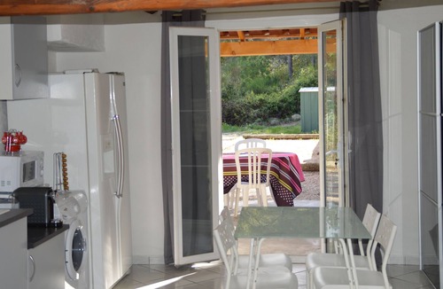 Le Castellet House | Detached STUDIO HOUSE