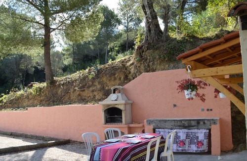 Le Castellet House | Detached STUDIO HOUSE