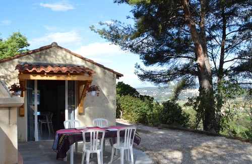 Le Castellet House | Detached STUDIO HOUSE