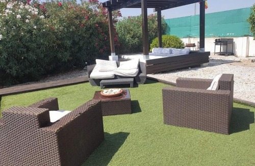 Dehesa de Campoamor Villa | Detached villa with private pool and 1000m2 garden