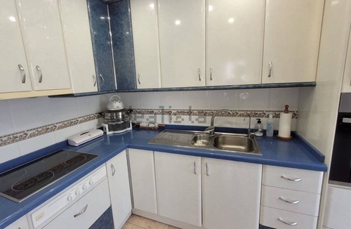 Pinar de Campoverde Villa | Detached Villa with private pool VT-504665-A