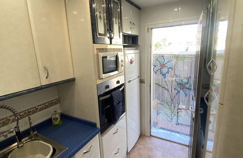 Pinar de Campoverde Villa | Detached Villa with private pool VT-504665-A
