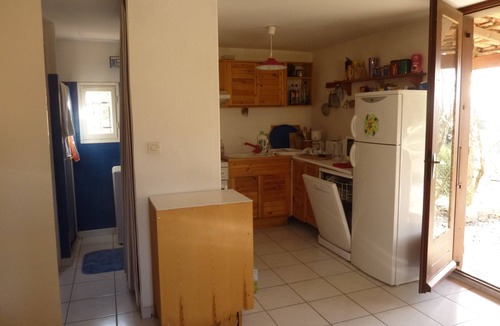Leucate House | Detached vacation home in 1200m2 Mediterranean garden