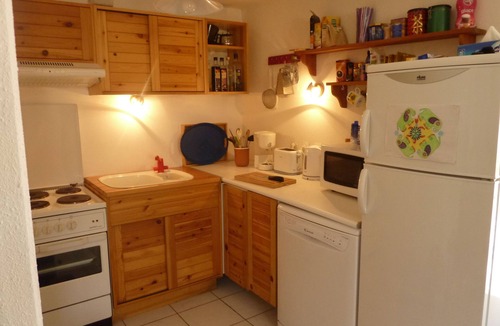 Leucate House | Detached vacation home in 1200m2 Mediterranean garden