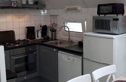 Daumazan-sur-Arize House | Detached villa on child-friendly holiday park