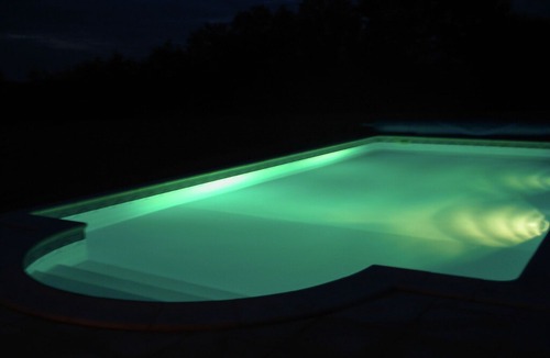 La Croix-Blanche Villa | Detached villa in a beautiful area