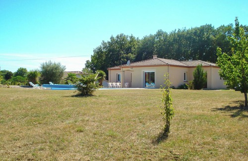 La Croix-Blanche Villa | Detached villa in a beautiful area