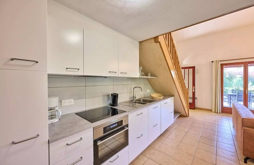 Quillan Villa | Detached villa, 2 bathrooms, sleeps 6