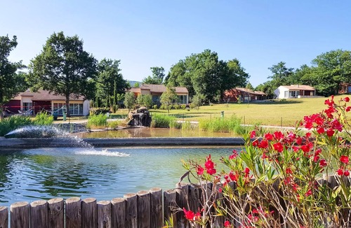 Quillan Villa | Detached villa, 2 bathrooms, sleeps 6