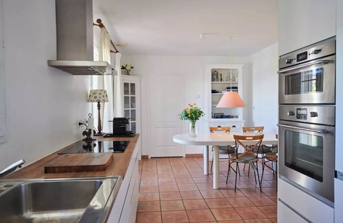 Vasles Villa | Detached villa, 2 bathrooms, private pool, sleeps 6