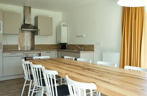 Berck-sur-Mer House | Detached villa Durance - 5 bedrooms at Dormio resort Berck sur Mer