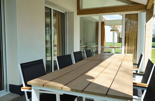 Berck-sur-Mer House | Detached villa Durance - 5 bedrooms at Dormio resort Berck sur Mer