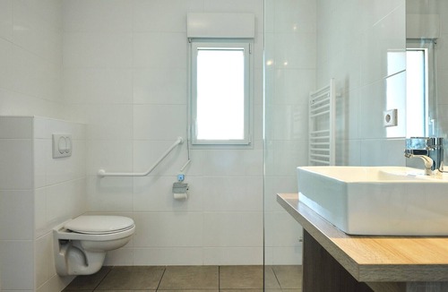 Berck-sur-Mer House | Detached villa Durance - 5 bedrooms at Dormio resort Berck sur Mer