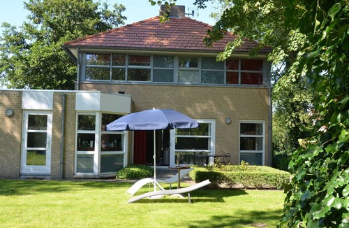 Berck-sur-Mer Villa | Detached villa Esonne - 3 bedrooms at Dormio resort Berck sur Mer