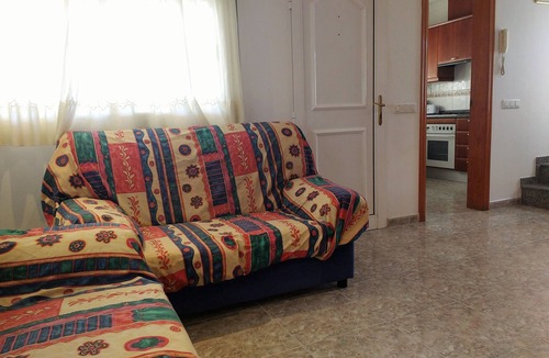 Les Tres Cales Villa | Detached villa for 6 people, private pool, located in Las Tres Calas