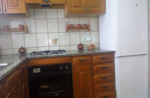 Miami Platja Villa | Detached villa for 6 people located in Miami Playa