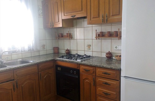 Miami Platja Villa | Detached villa for 6 people located in Miami Playa
