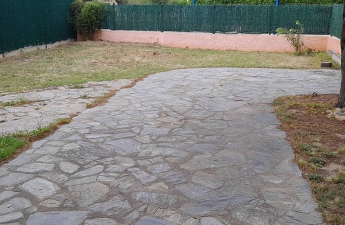 Argeles-sur-Mer Villa | Detached villa, terrace, garden, parking
