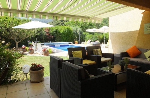 Reynes Villa | Detached Villa in beautiful, rural location, private pool, full air con, Céret 4 km, Med 30 mins