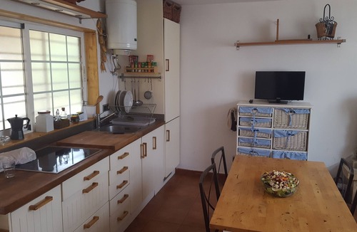 Turis Ski Chalet | Detached villa in Urbanization Altury, Turis Valencia up to 9 pax.