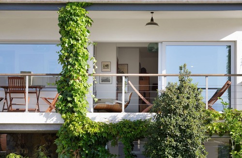 El Albir Villa | Detached villa with views