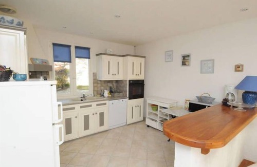 Loix Villa | Detached villa with pool in Loix