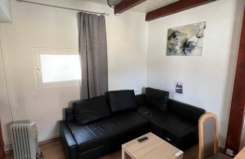 Collombey-Muraz House | Detached village house with two bathrooms and two bedrooms