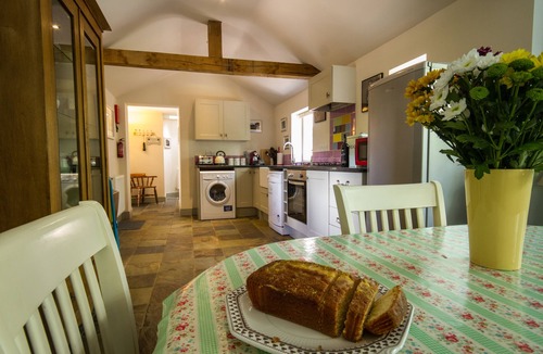 Southam Cottage | Detached Village Property