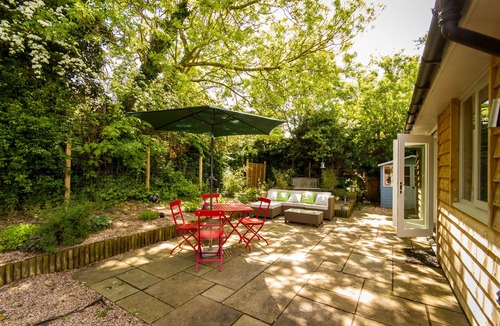 Southam Cottage | Detached Village Property