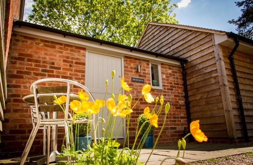 Southam Cottage | Detached Village Property