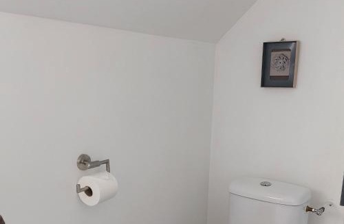 Myennes House | Detente a la campagne