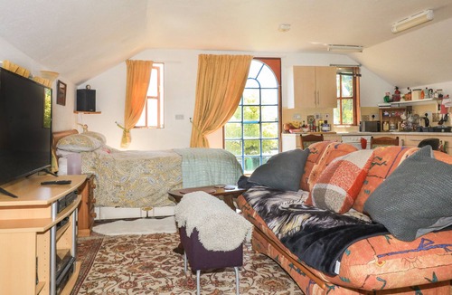 Dunchideock Cottage | Detox Dunchideock