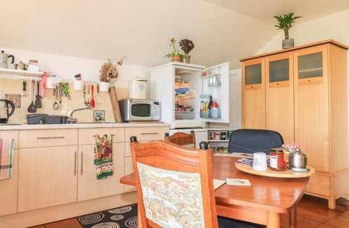 Dunchideock Cottage | Detox Dunchideock