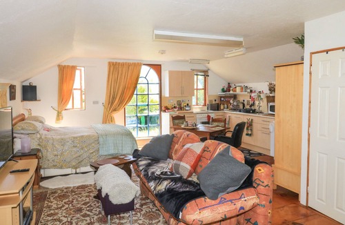 Dunchideock Cottage | Detox Dunchideock