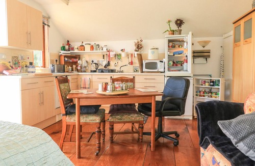 Dunchideock Cottage | Detox Dunchideock