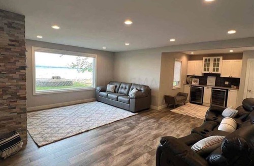 Detroit Lakes House | Detroit Lake, Shorewood Drive