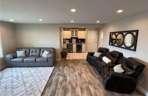 Detroit Lakes House | Detroit Lake, Shorewood Drive
