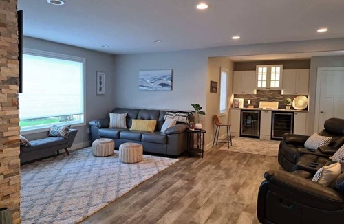 Detroit Lakes House | Detroit Lake, Shorewood Drive