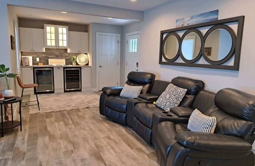 Detroit Lakes House | Detroit Lake, Shorewood Drive