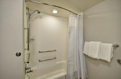 Southfield Hotel | Detroit Marriott Southfield