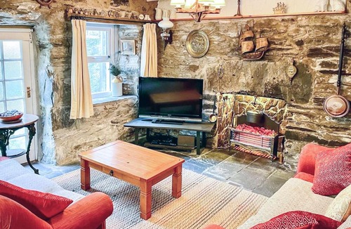 Barmouth House | Deu-Ddrws