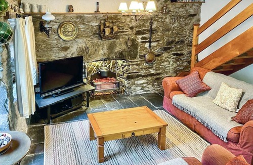 Barmouth House | Deu-Ddrws