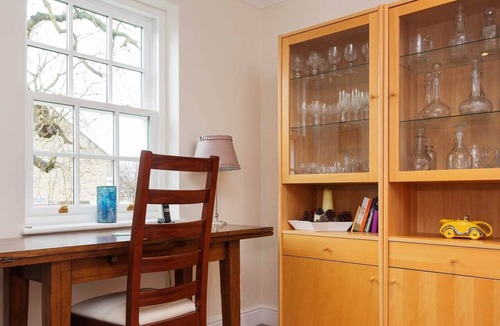 Village House | Deuce Delight, by Veeve