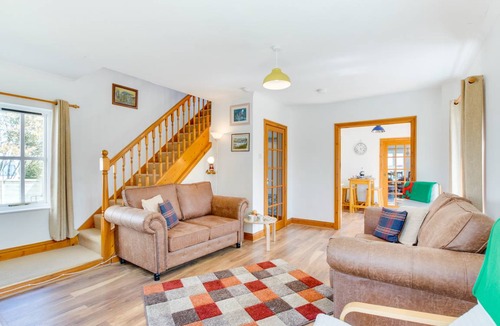 Dinas Cross Cottage | Deudraeth