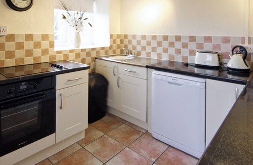 Aberdaron Cottage | Deuglawdd Cottage - HW7788