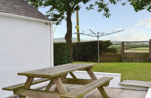 Aberdaron Cottage | Deuglawdd Cottage - HW7788