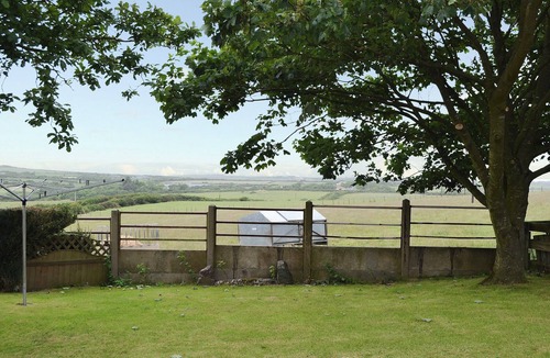 Aberdaron Cottage | Deuglawdd Cottage - HW7788